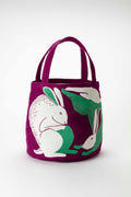 Morita Miw Rabbit Tote