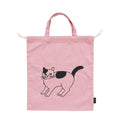 Matsuo Miyuki Drawstring Bag Pumpkin