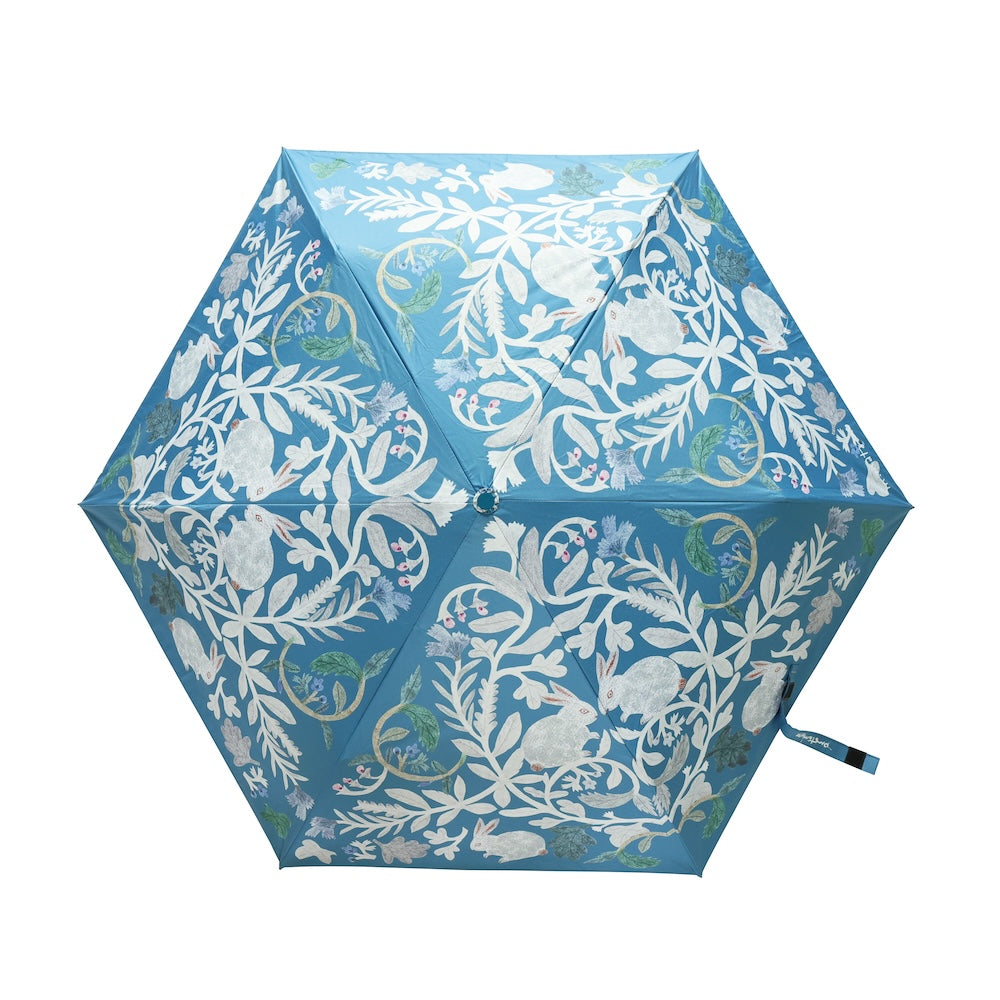 Matsuo Miyuki Umbrella Rabbit