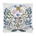 Matsuo Miyuki Cushion cover Flower Bird