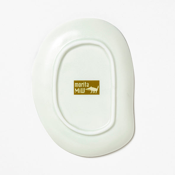 Morita Miw Cat Trinket