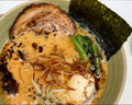 Japanese Ramen Workshop