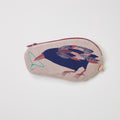 Morita Miw Crow Pouch