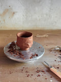 Oct. 17 + Oct. 24 Ceramics Kurinuki Handbuilding Workshop