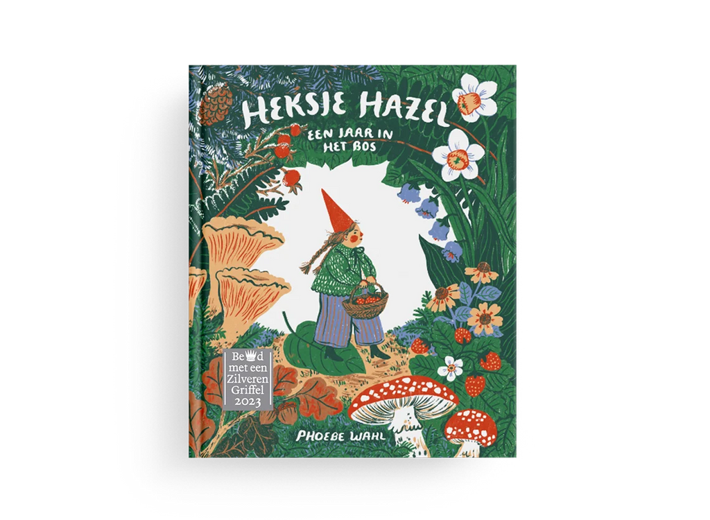 Heksje Hazel