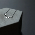 Snow Days Necklace