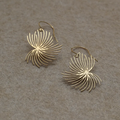 Dandelion Earrings