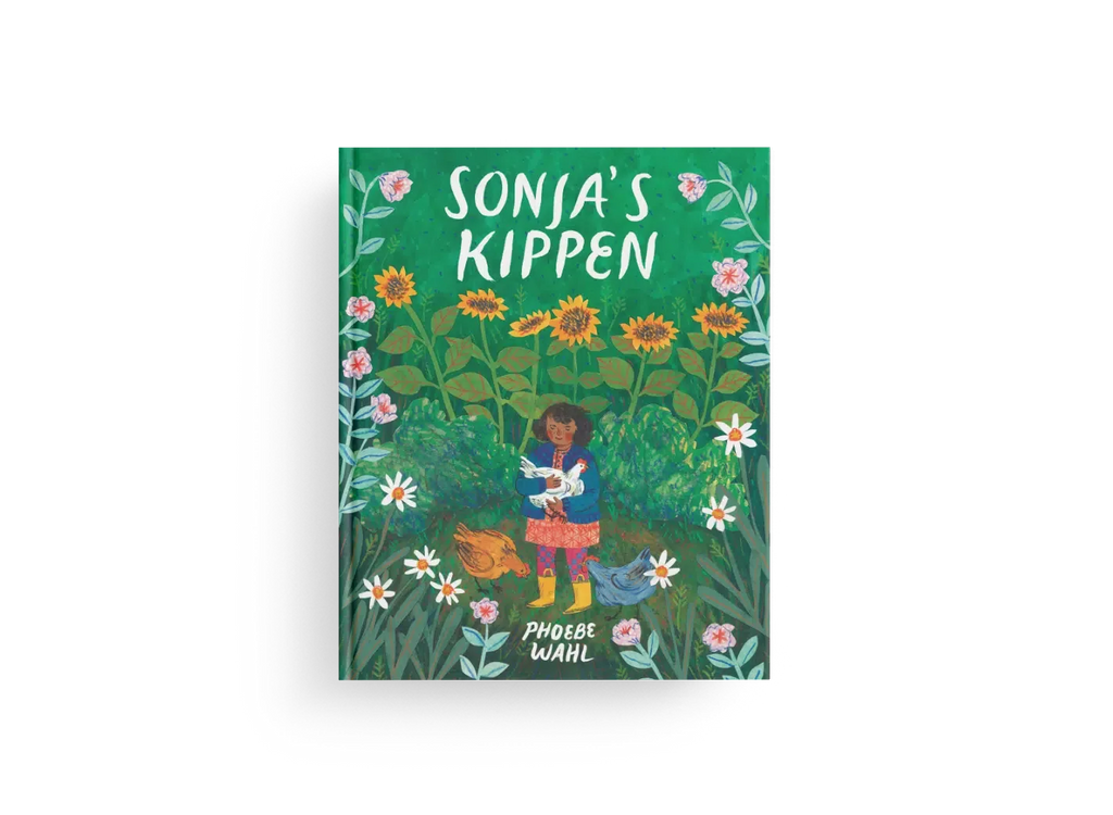 Sonja's Kippen
