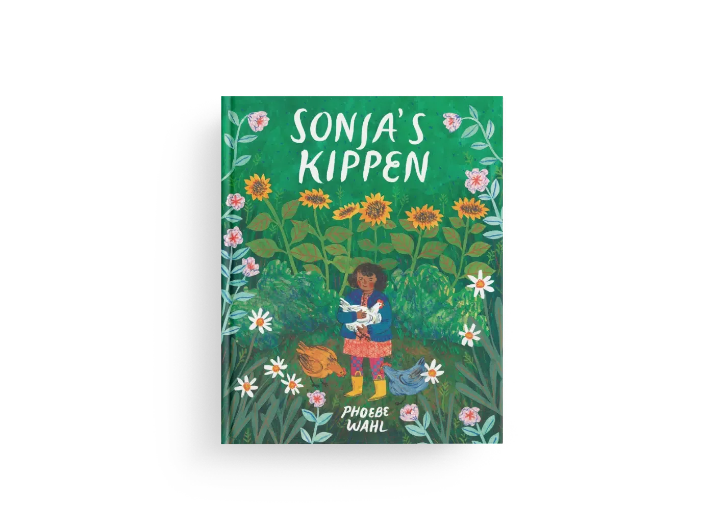Sonja's Kippen