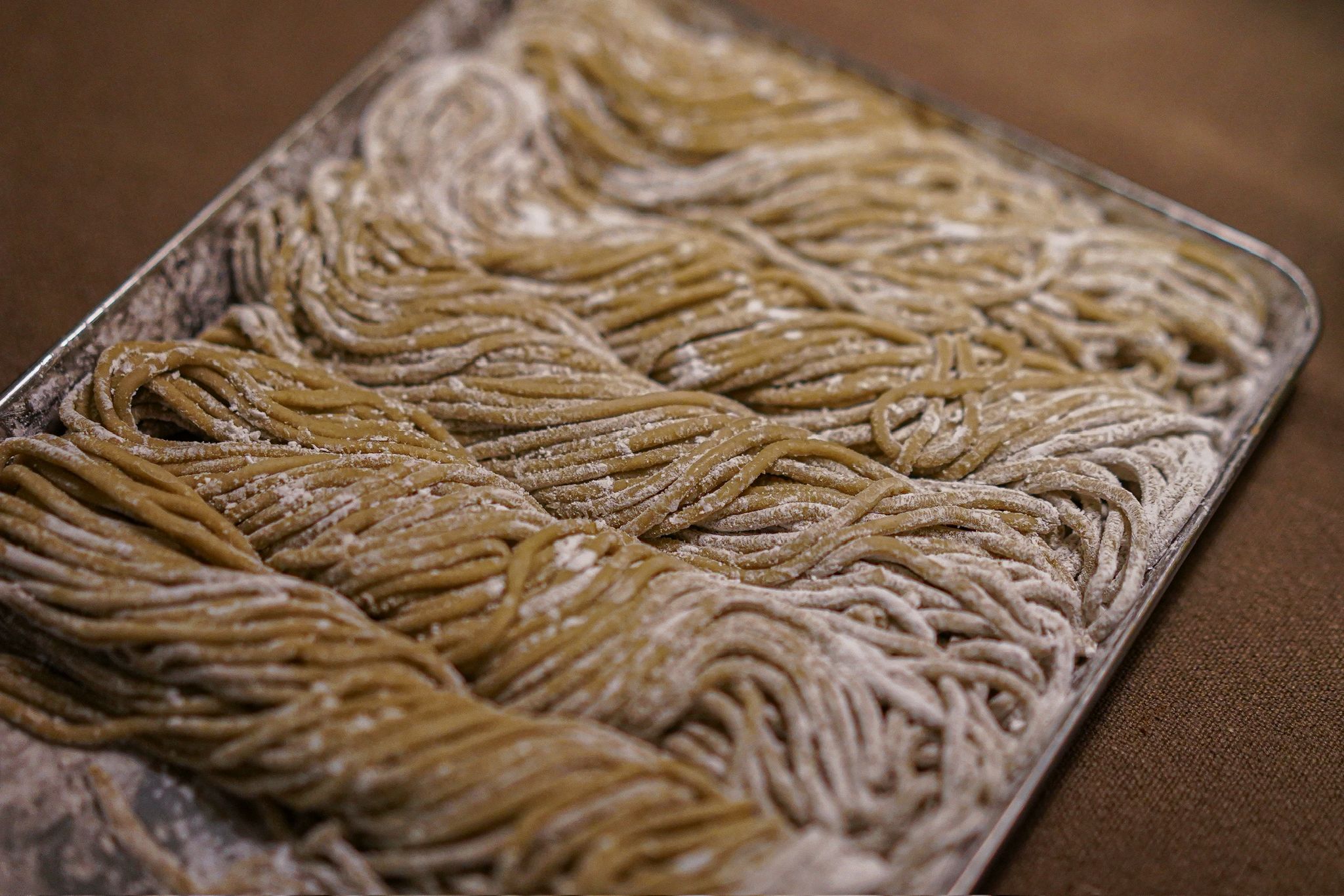 Japanese Ramen Workshop