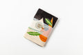 Morita Miw Black Rabbit Towel
